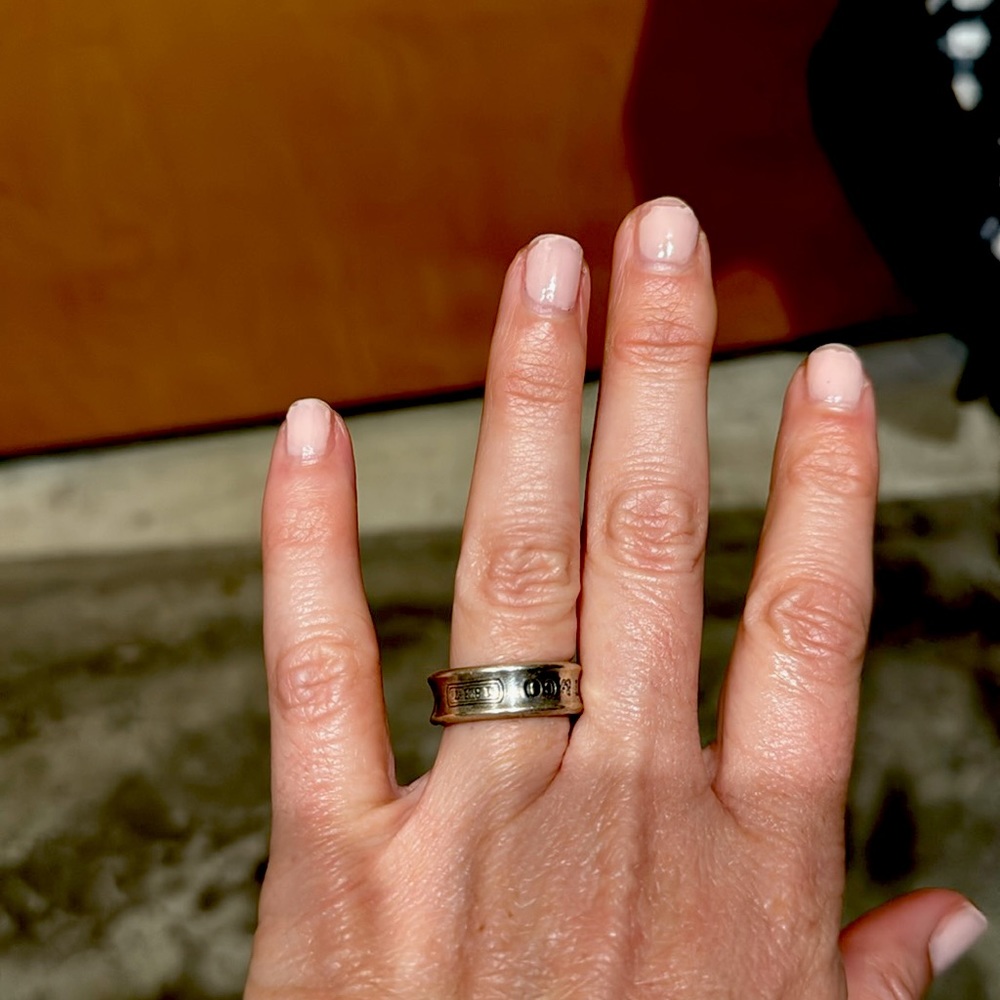 T and co. @1997 (925)